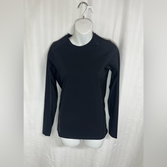 VITAL Drive  Training Long Sleeve Shirt - Picture 5 of 12